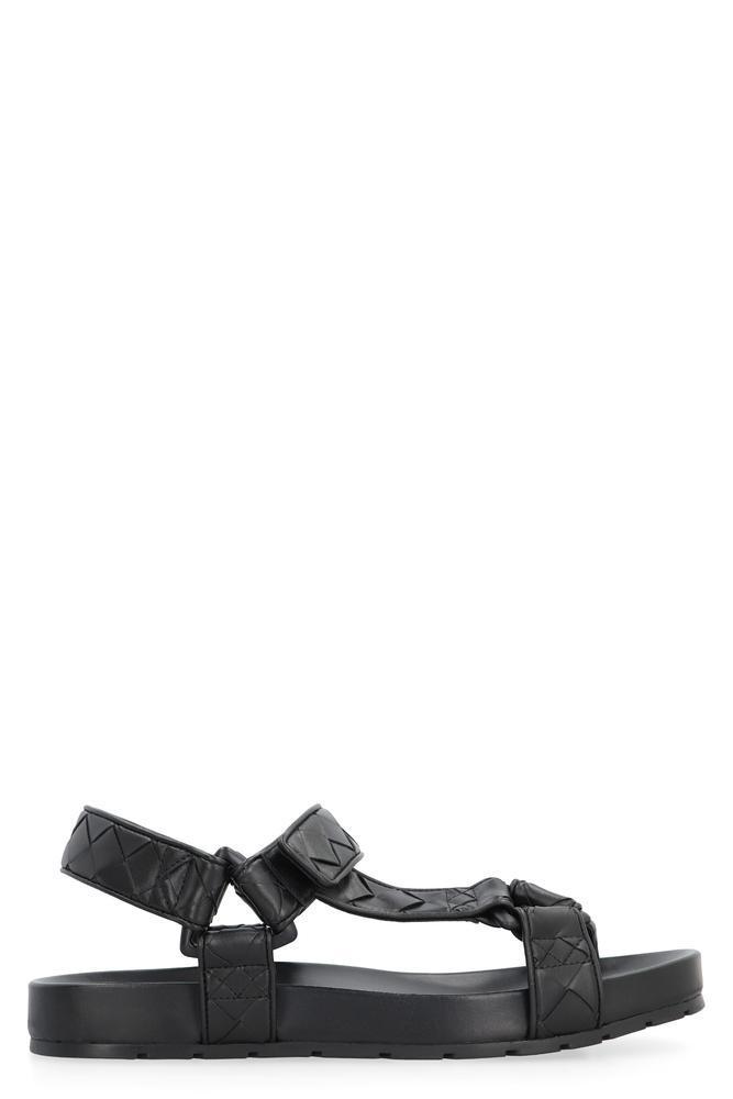 BOTTEGA VENETA メンズ サンダル