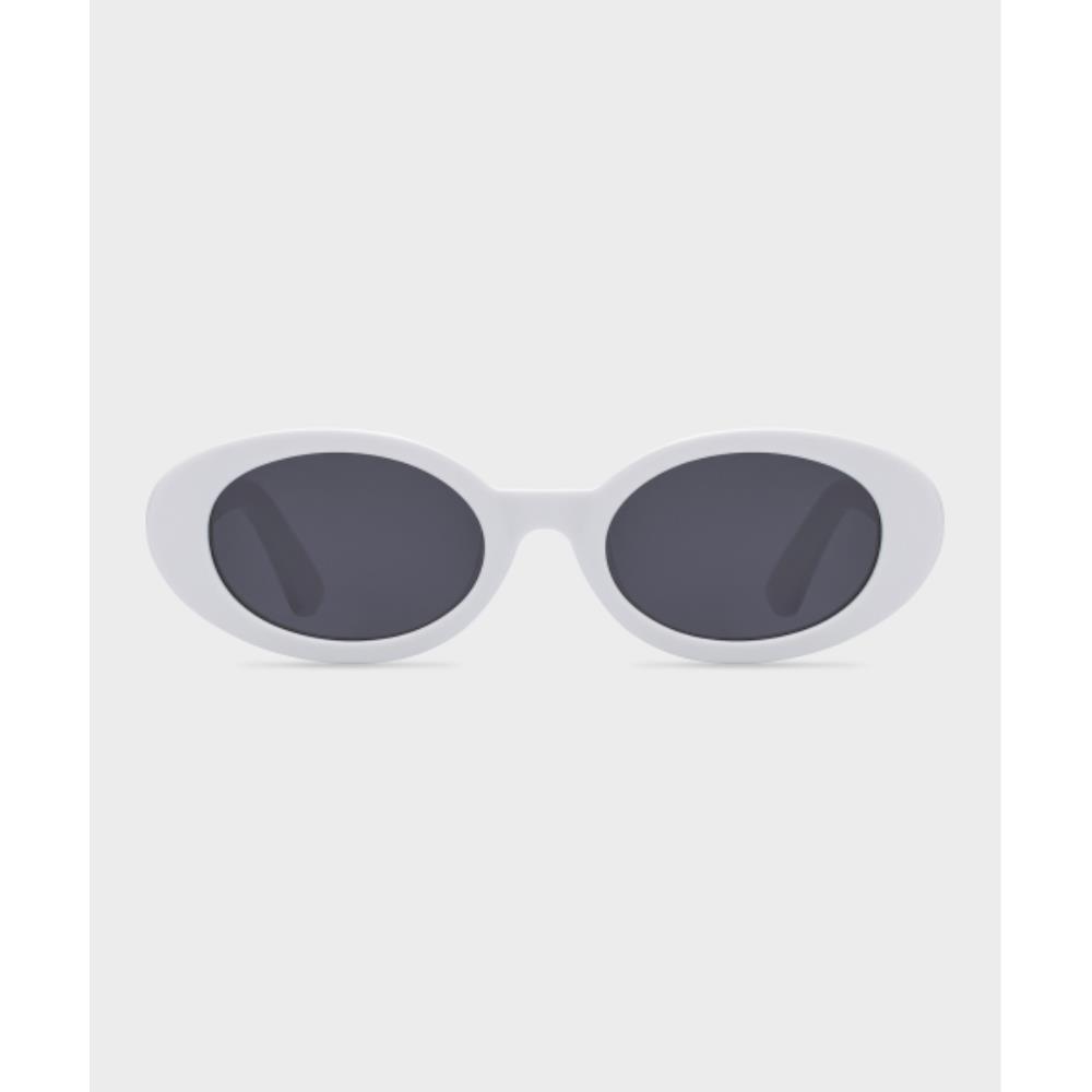 ●RECLOW● RC GIG SUNGLASS WHITE