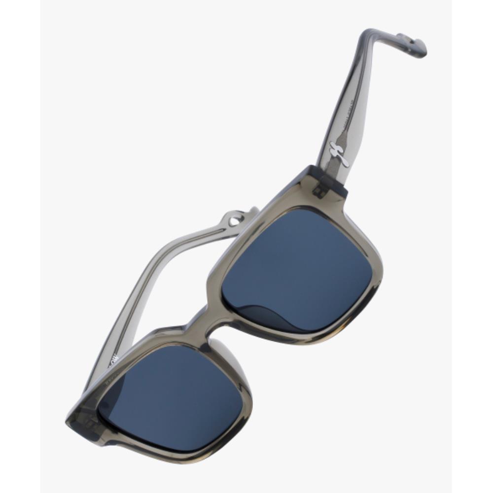 ●RECLOW● RC ACETATE REAPER SUNGLASS GRAY
