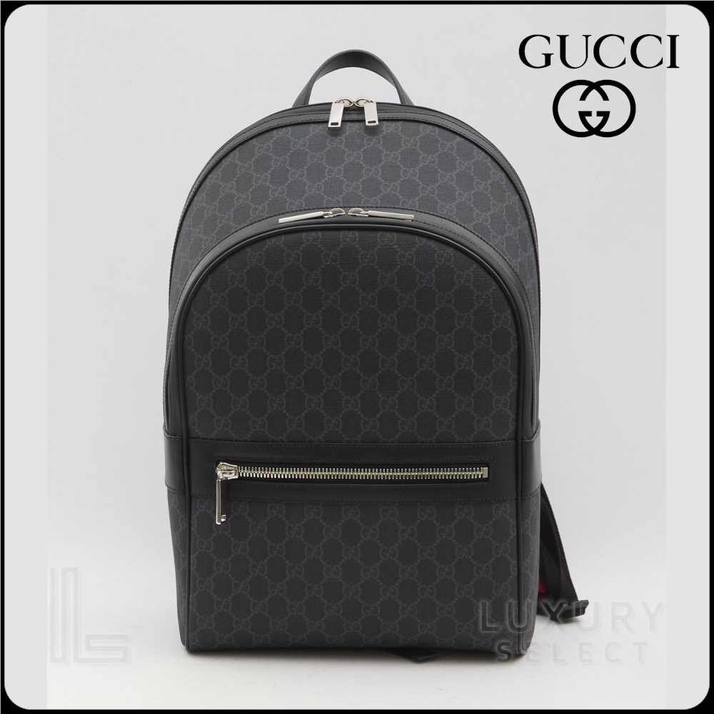 【GUCCI】BACKPACK◆792123FADJN