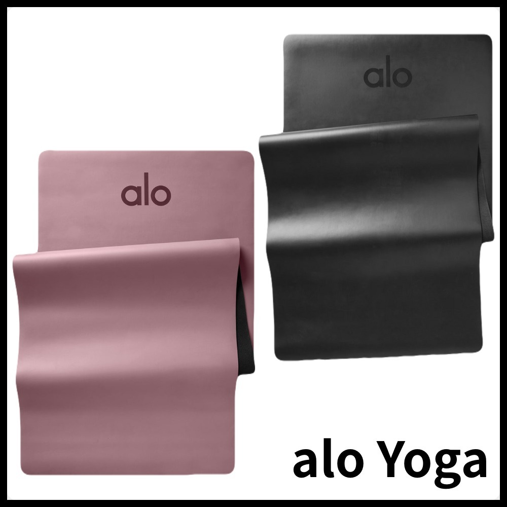 ◆ alo Yoga ◆ 軽量ウォリアーヨガマット