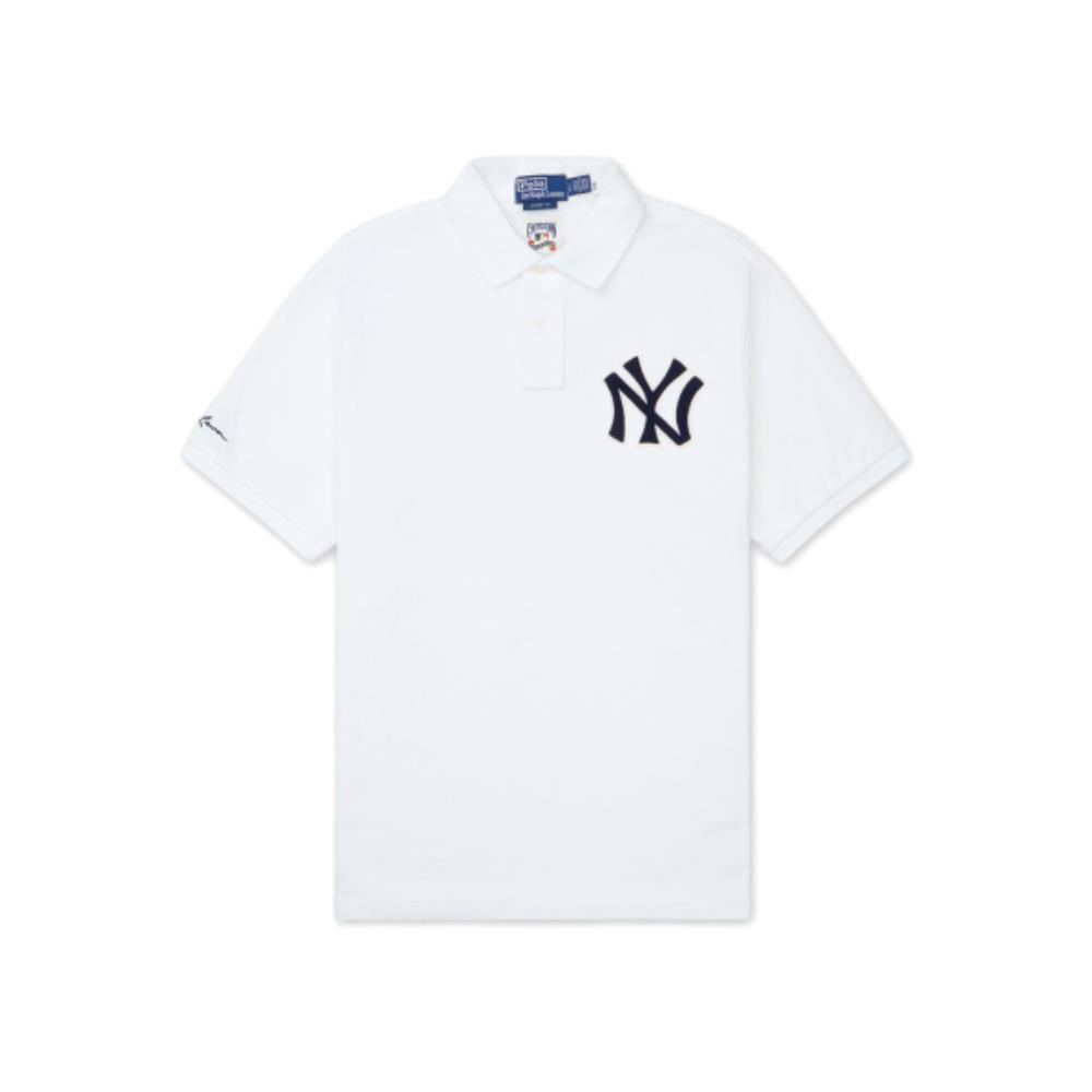 ★POLO RALPH LAUREN★ Polo Ralph Lauren Yankees Polo Shirt W