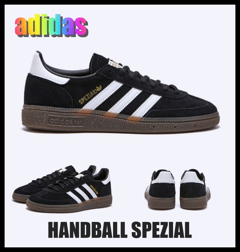 ☆ adidas Handball Spezial アディダス スペツィアル DB3021☆