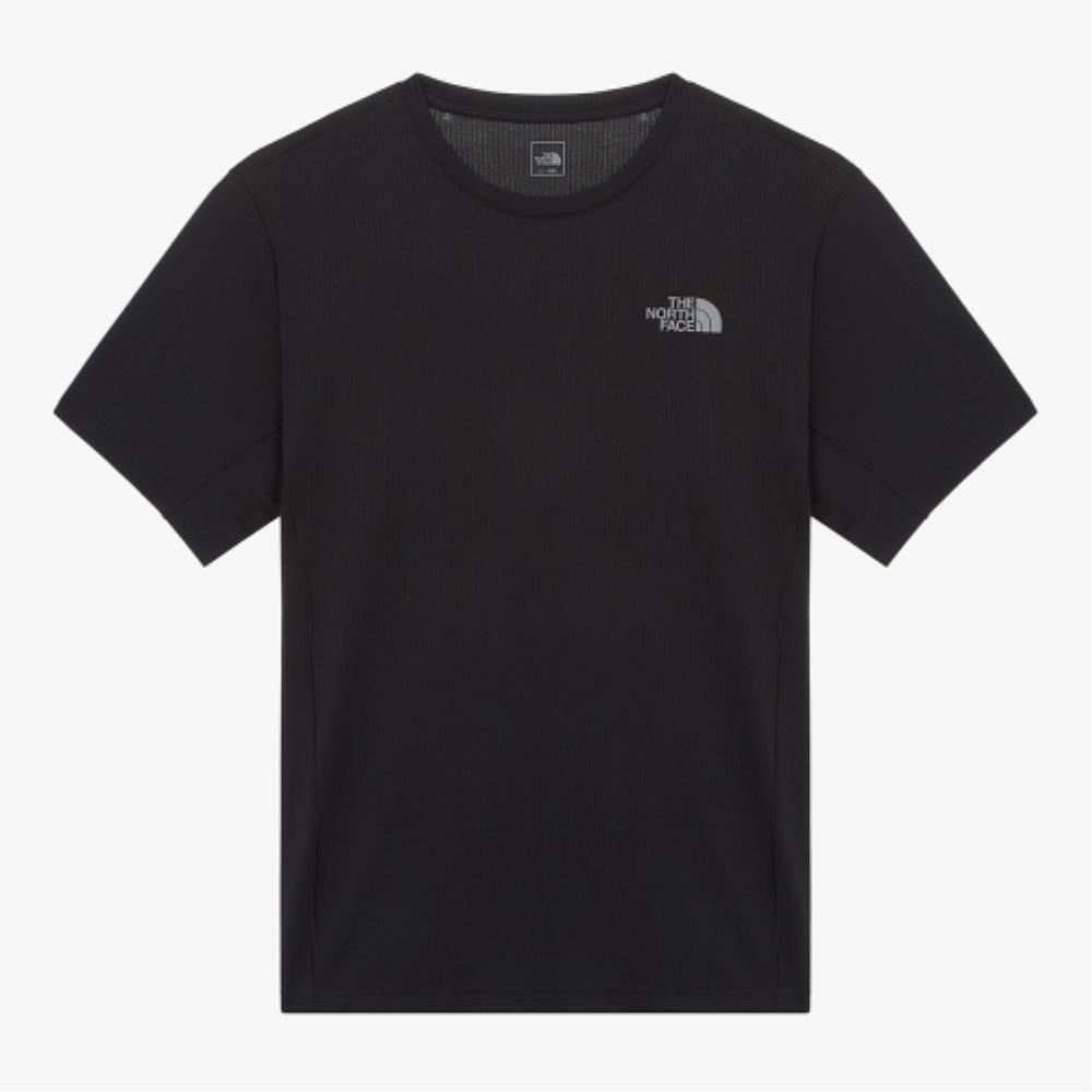 ★THE NORTH FACE★ Men's Beastie Short Sleeve T-shirt BLACK