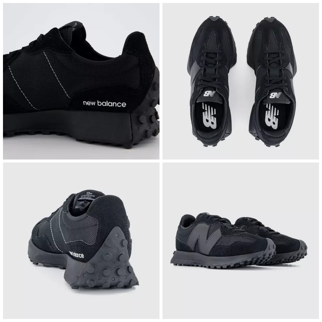 人気 SALE《NEW BALANCE》327 スニーカー