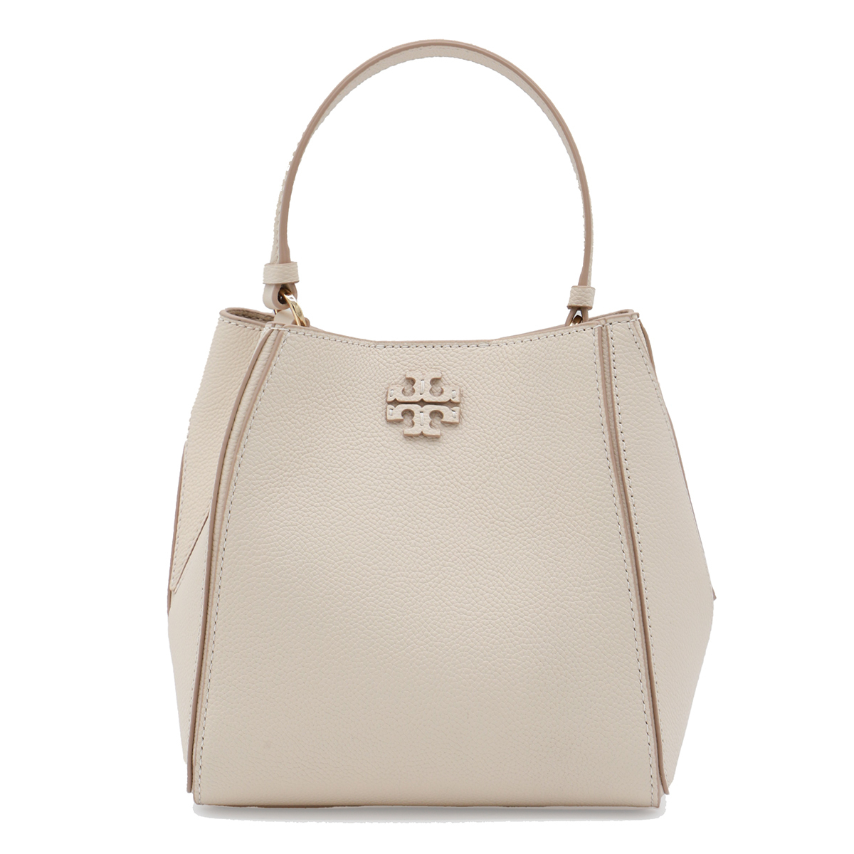 ★関税込み★ Tory Burch BRIE LEATHER SATCHEL