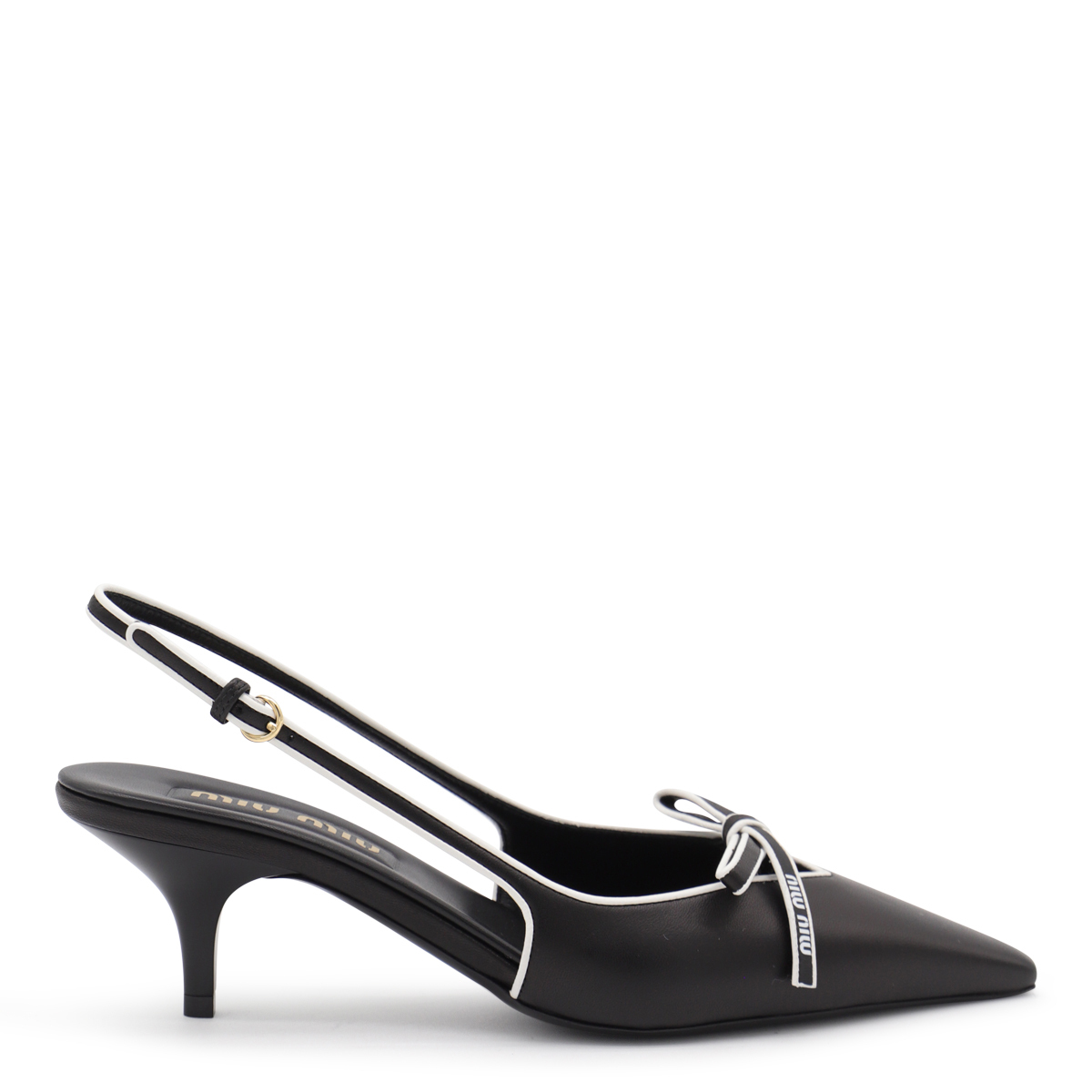 ★関税込み★ MiuMiu Pumps