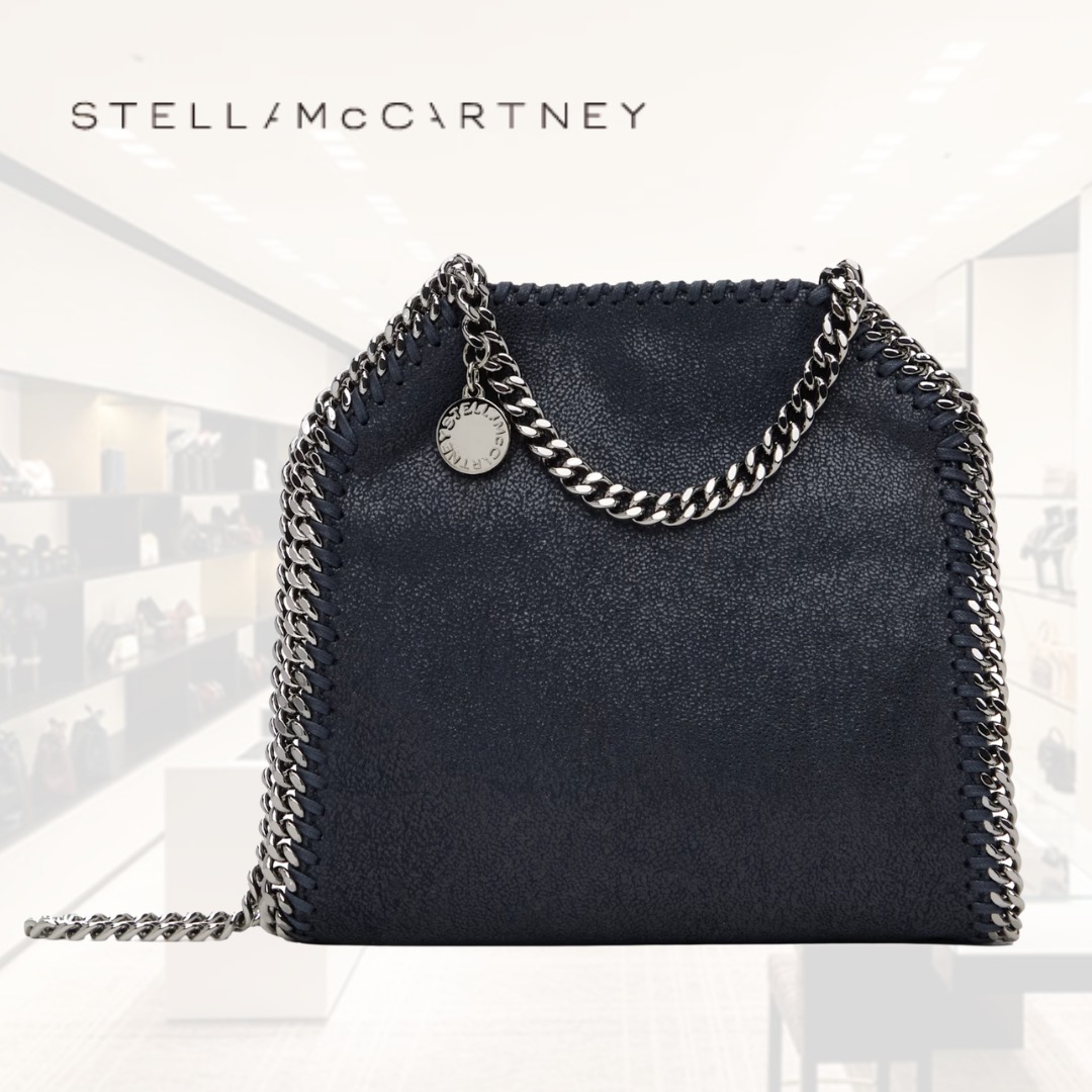 STELLA MCCARTNEY FALABELLA TOTE【関税送料込】
