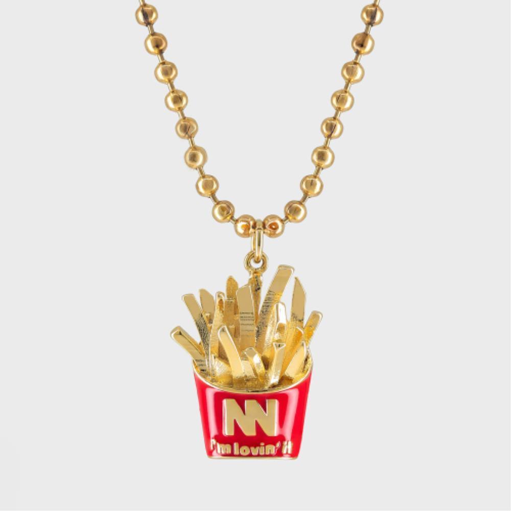 ●NONENON● POTATO NEC 1