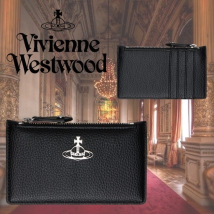 【Vivienne Westwood】ヴィヴィアンウエストウッド カードケース