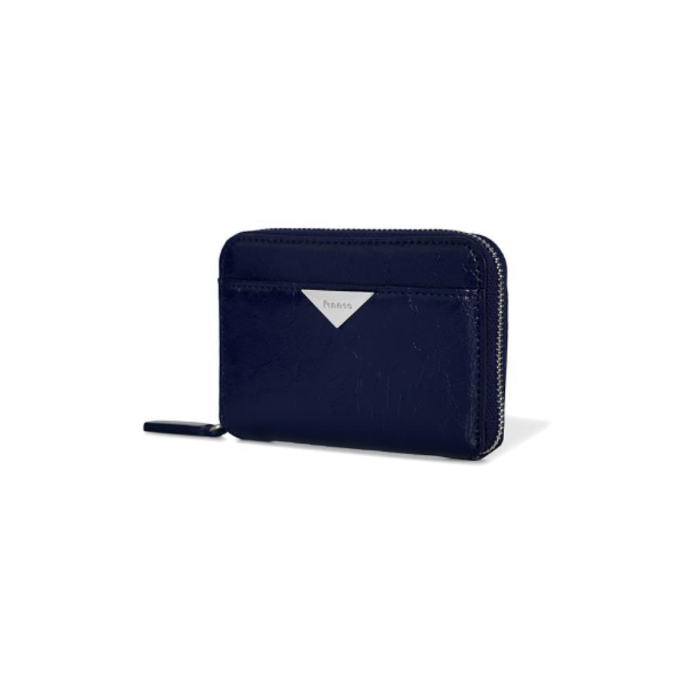 ●Fennec● TRIANGLE SLIT POCKET NAVY BLUE FNFPK01VBF