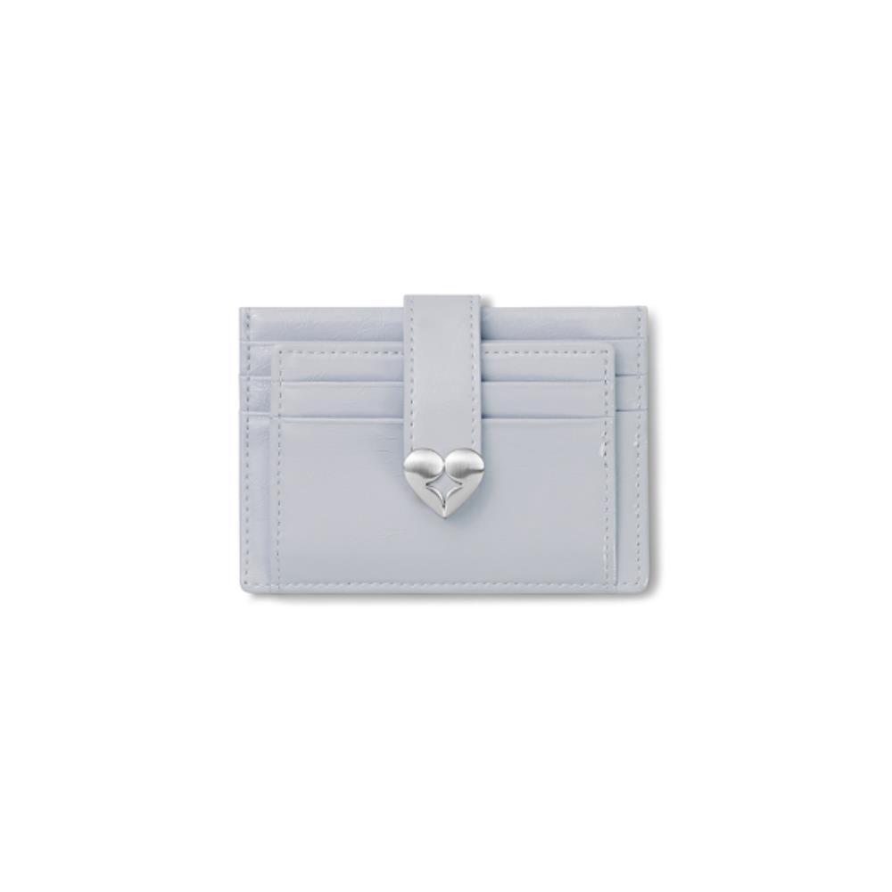 ●Fennec● HEARTY BRIDGE POCKET MISTY LAVENDER FB1WT02MLF