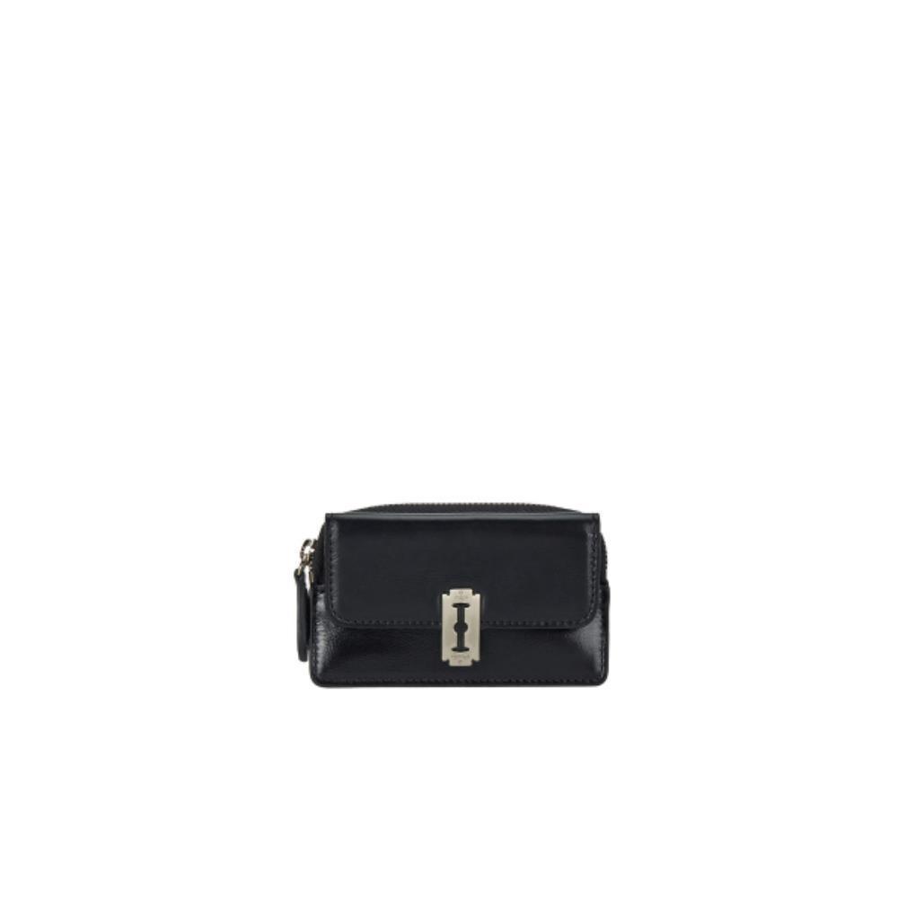 ●vunque● Perfec Slim Zipper Card Wallet Perfect Slim Zippe