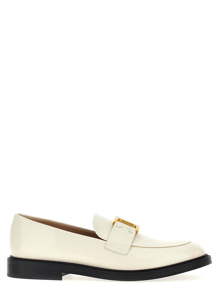 【関税＆送料込み】ChloAC 'Marcie' Loafers