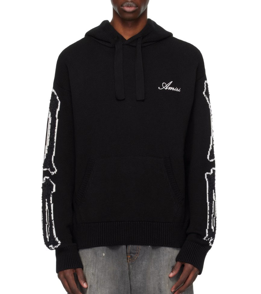 【関税・送料無料】AMIRI フーディ