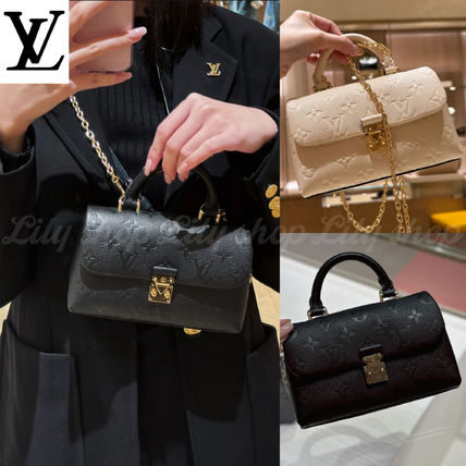 マドレーヌ Louis Vuitton(ルイヴィトン) レディース - 海外通販