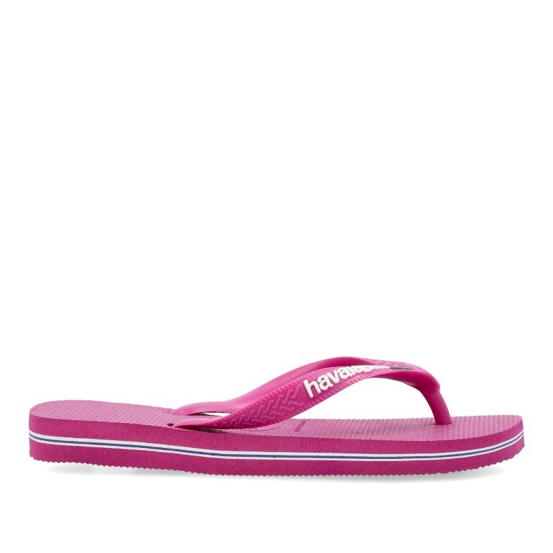 サンダル havaianas SS25 HAV. BRASIL LOGO (4110850 4622)