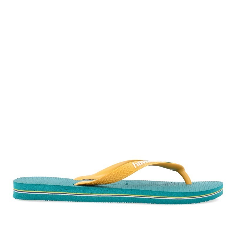 サンダル havaianas SS25 HAV. BRASIL LOGO (4110850 1832)