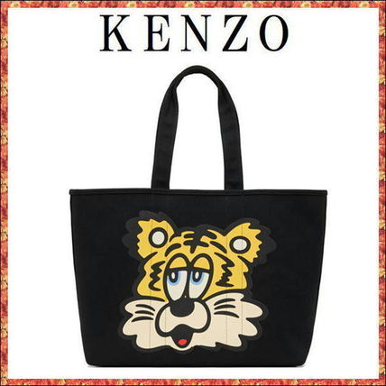 KENZO(ケンゾー) トートバッグ(レディース) - 海外通販のBUYMA
