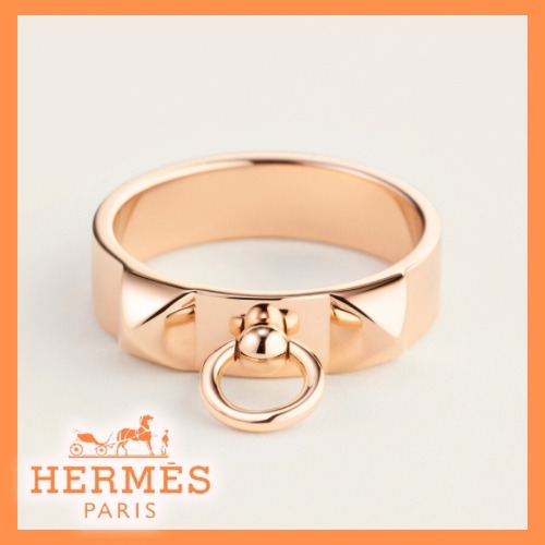 【HERMES】《コリエ・ド・シアン》ブレスレット H108118B 00048