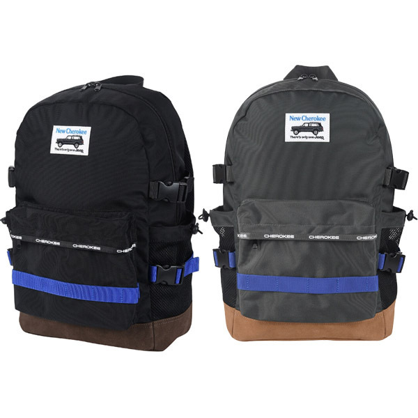 JEEP(ジープ) ★Cherokee Daily Backpack