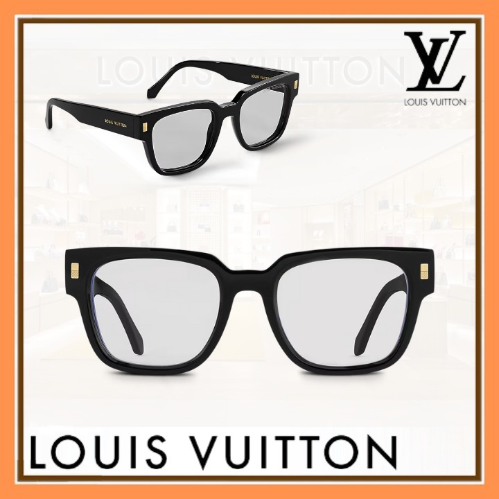 【精悍なデザイン】オプティカル LV エスケイプ ブルーレイ
