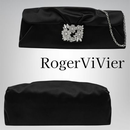 クラッチ | Roger Vivier