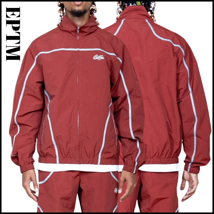 【EPTM】★ジャケット★ EPTM 3M JACKET