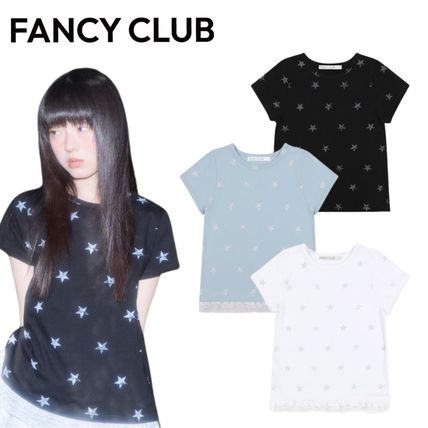 FANCY CLUB(ファンシークラブ) Tシャツ・カットソー(レディース