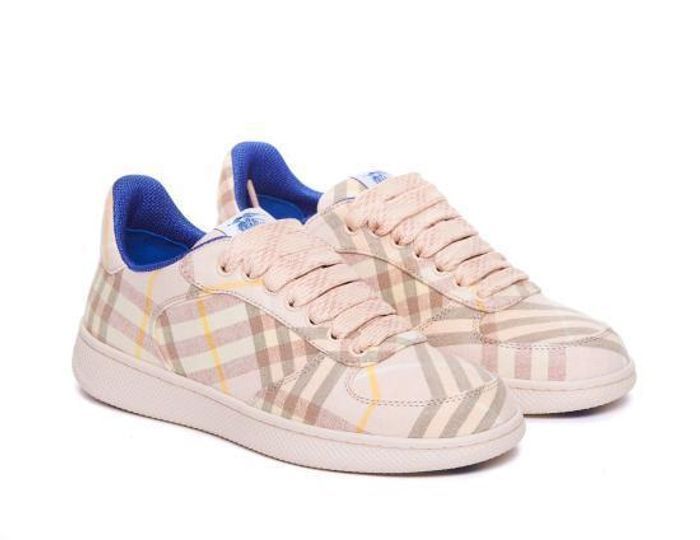スニーカー BURBERRY Women Sneakers