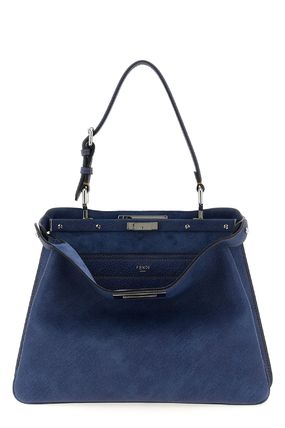 ソフト FENDI PEEKABOO(フェンディ ピーカブー) バッグ・カバン