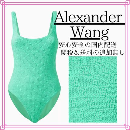 S Alexander Wang(アレキサンダーワン) ワンピース水着