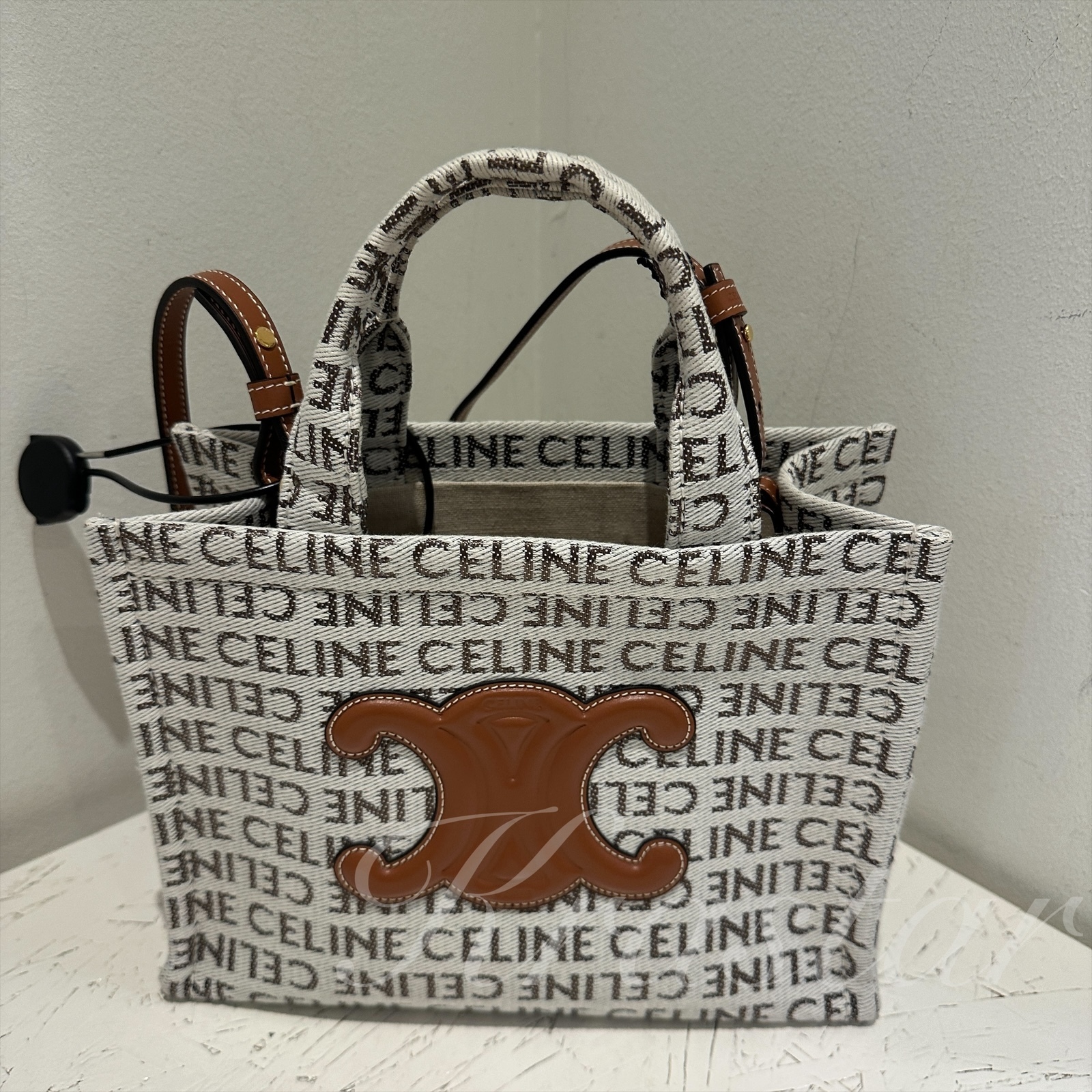[VIPセール] CELINE セリーヌ 限定数量セール！トートバッグ