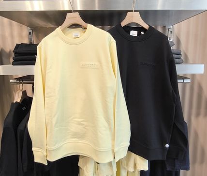 人気商品の入荷速報 入荷Now スウェット SETUP-EXE(セットアップ Burberry(バーバリー) トップス