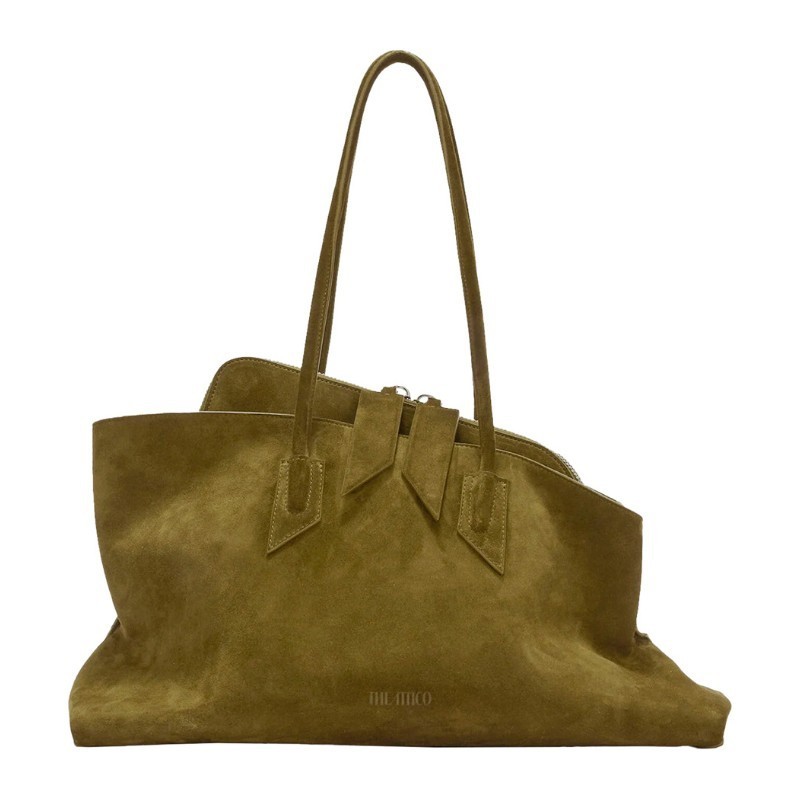 トートバッグ THE ATTICO La Passeggiata Medium' Top Handle