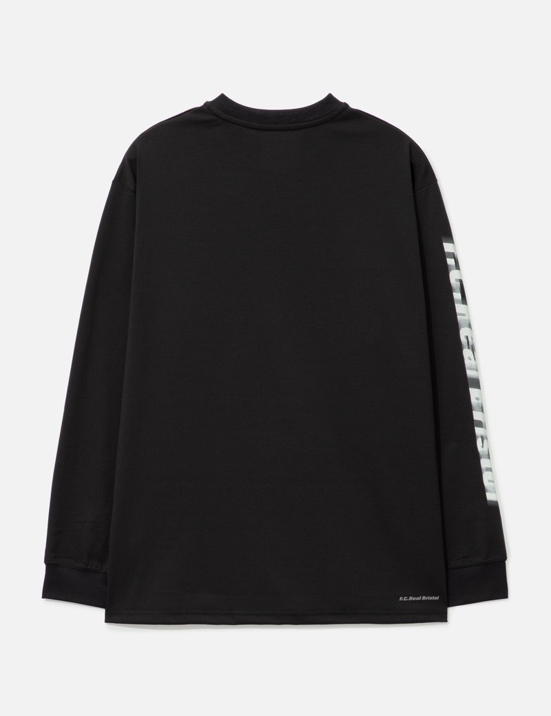 F.C.Real Bristol Long Tshirt★エフシーレアルブリストル ロンT