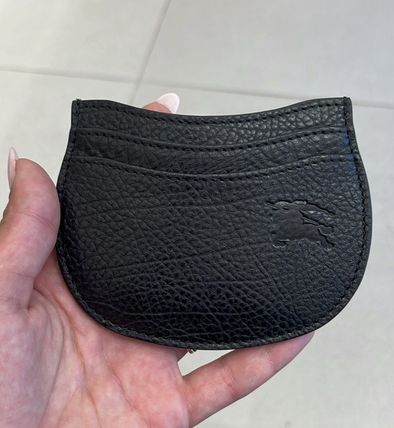 【BURBERRY】ROCKING HORSE フラットカードケース BURBERRY】ROCKING HORSE フラットカードケース (Burberry