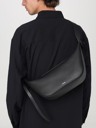 Jil Sander Knot ショルダーバッグ Knot Hobo ミニ ウィメンズ | Jil Sander 公式オンラインストア