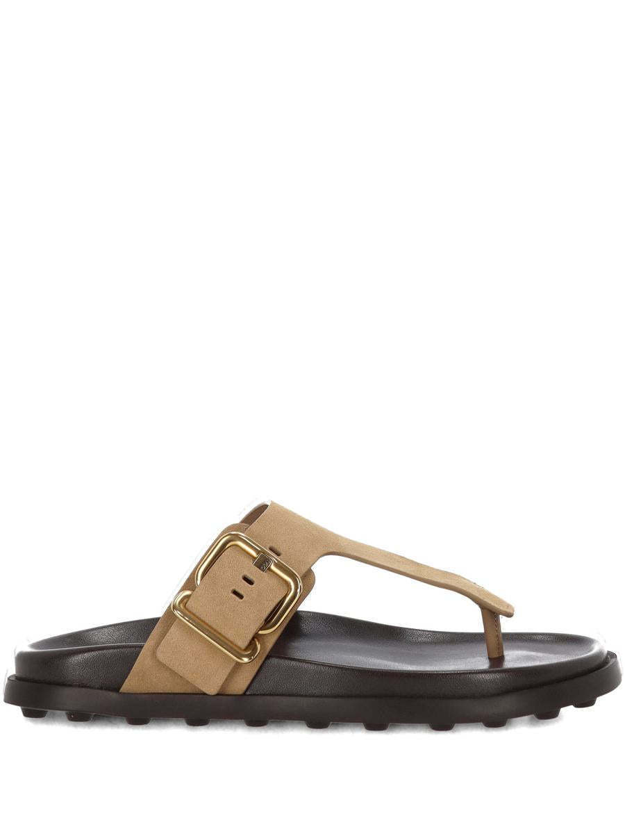 【関税＆送料込み】Tod's Sandals