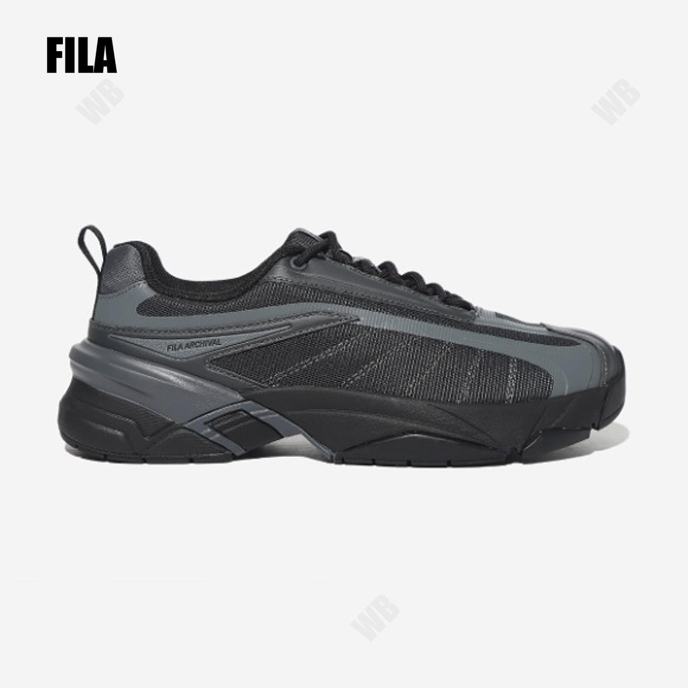 [Fila] REPLICA 02/24 ☆送料込☆