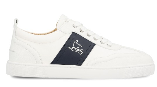 Christian Louboutin ♪ Retero スニーカー 32502046902