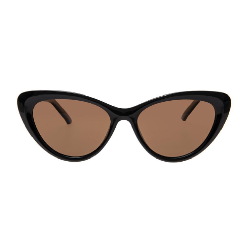 ●ONE BRILLIANT● TraceyOB447Black Brown Tracey-OB447-Black