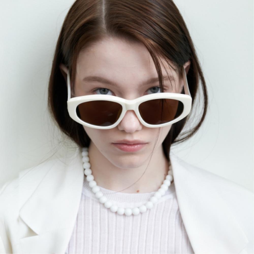 ●ONE BRILLIANT● CarlaOB541Ivory 5009360802