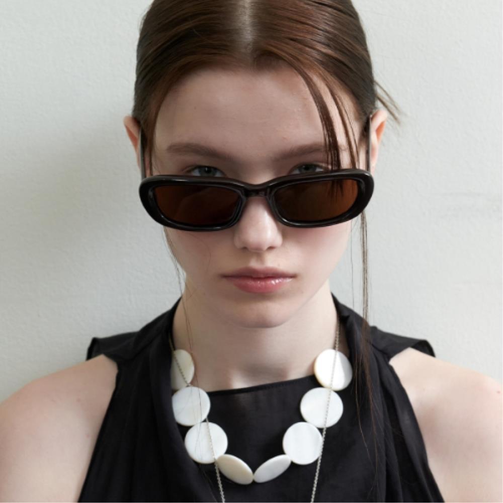 ●ONE BRILLIANT● VickyOB521Dark Brown 5009360835