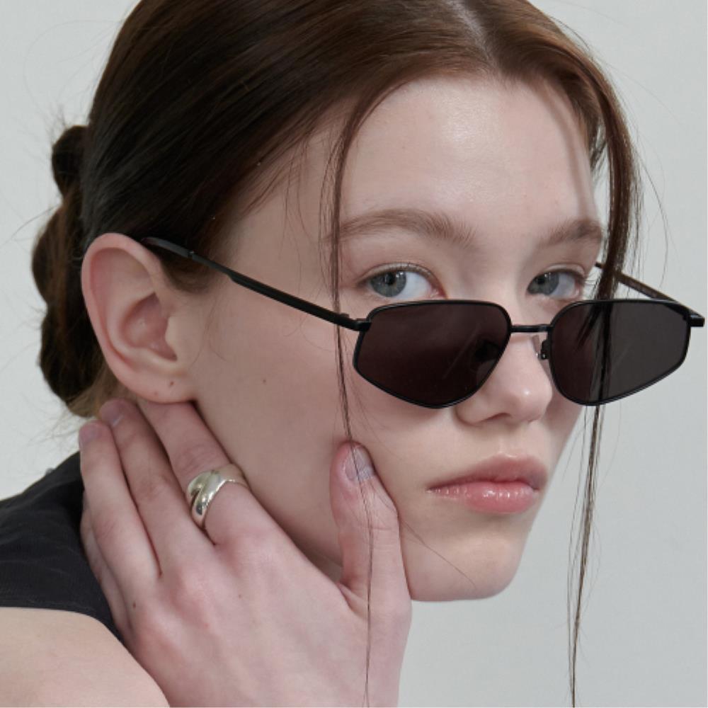 ●ONE BRILLIANT● NatalyOB551Black 5009360776