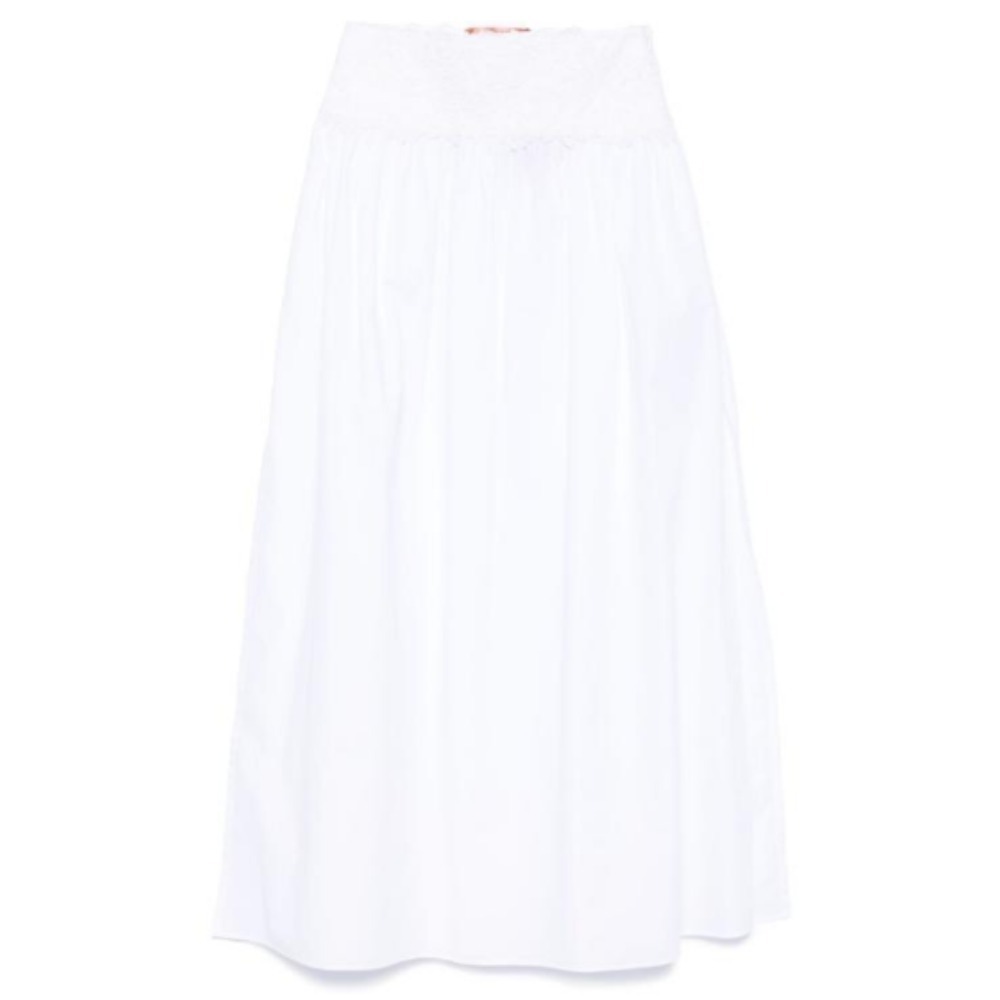 スカート ERMANNO SCERVINO Women Mid Skirts