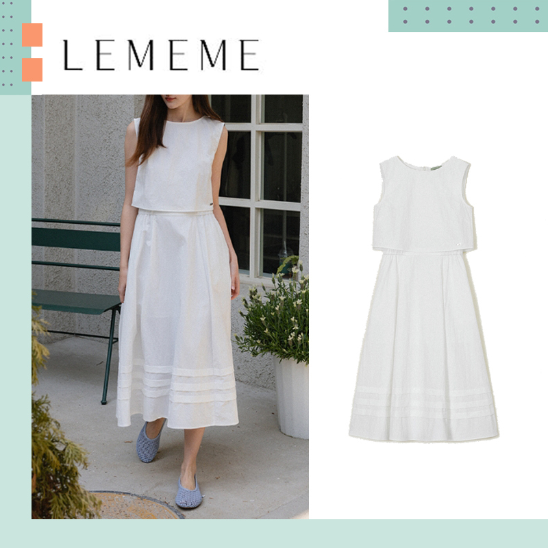 LEMEME ♥ Noah Dress /追跡付