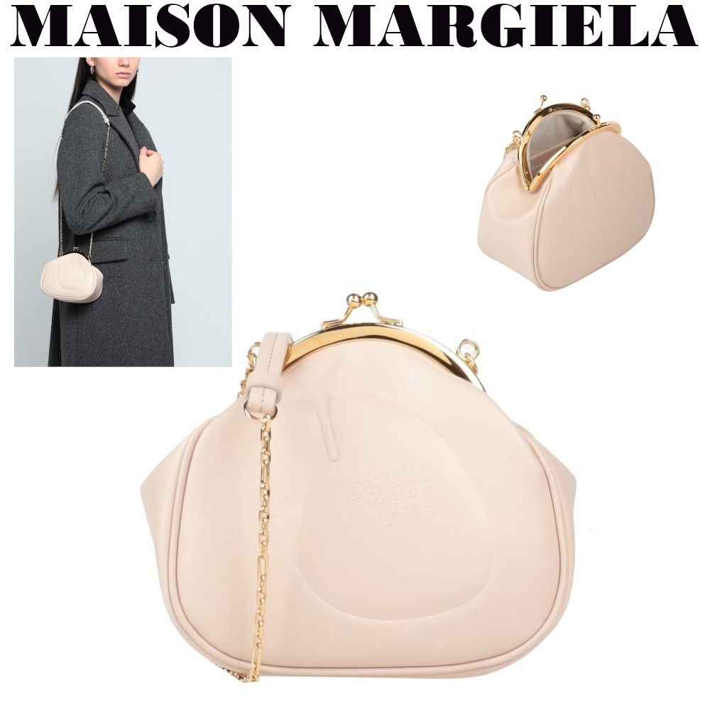 関税送料込み♦MAISON MARGIELA クロスボディーバッグ
