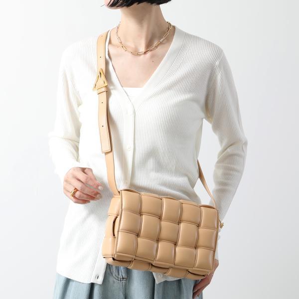 BOTTEGA VENETA ショルダーバッグ CASSETTE 591970 VCQR1