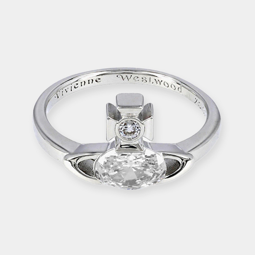 [Vivienne Westwood]★ALLIE RING★関税込
